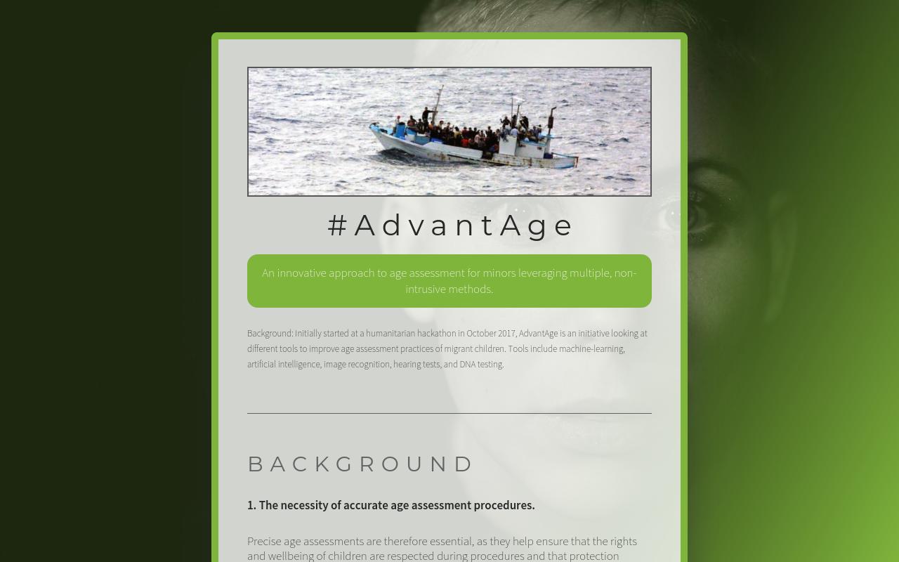 Carrd profile picture for @advantage